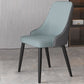 Metal Modern Dining Side Chair with Color Cushion Parsons Chair for Home Clearhalo ' kitchen&dining_furn' 'Dining Chairs' 'Dining Tables & Seating' 'dining_chair' 'furn' 'furn_dining_chair' 'Furniture' 'furniture_dining_chair' 'Kitchen & Dining Furniture' 'kitchen' 1200x1200_e5df55e7-c7de-4e08-8658-217b177bbe62