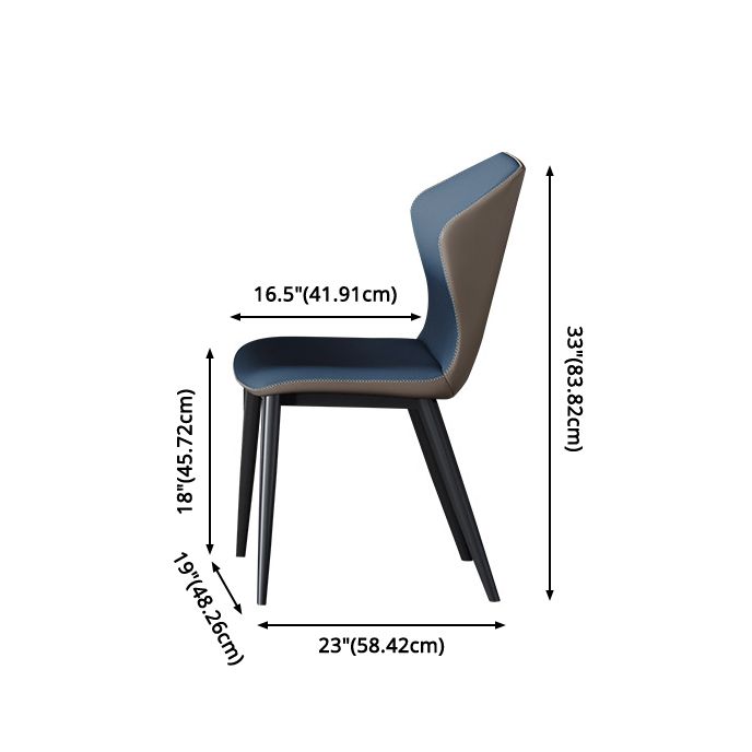 Minimalist Sintered Stone Dining Room Set Standard Height with Black Base Dining Set Clearhalo 'Dining Room Sets' 'Dining Tables & Seating' 'dining_room_set' 'furn' 'furn_dining_room_set' 'Furniture' 'furniture_dining_room_set' 'Kitchen & Dining Furniture' 'kitchen&dining_furn' 'kitchen' 1200x1200_e5e215bd-9dcc-4013-9ec0-1127facafefd