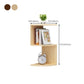 Modern Pine Bookcase Wall Mounted Book Shelf for Living Room Clearhalo 'Bookcases' 'furn' 'furn_bookcases' 'Furniture' 'Office Furniture' 1200x1200_e5e47ec7-2502-4b8e-9a1b-08f391ba3132