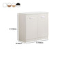 Wood Filing Cabinet Contemporary File Cabinet with Storage for Home or Office Clearhalo 'Filing Cabinets' 'filling_cabinets' 'furn' 'furn_filling_cabinets' 'Furniture' 'Office Furniture' 1200x1200_e5ed7780-c2f1-44a9-a05e-5c219aecf96a