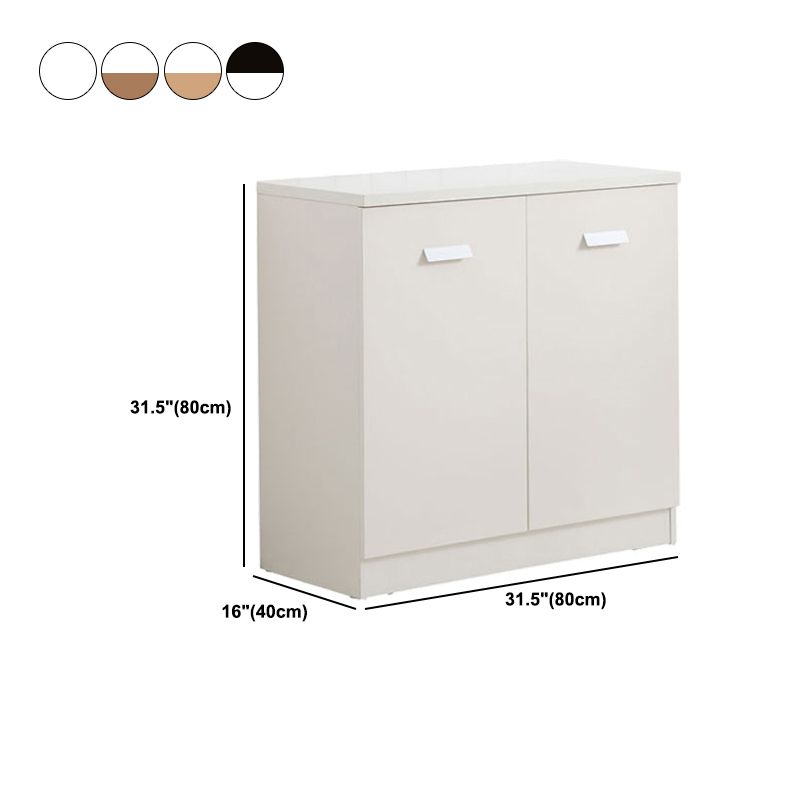 Wood Filing Cabinet Contemporary File Cabinet with Storage for Home or Office Clearhalo 'Filing Cabinets' 'filling_cabinets' 'furn' 'furn_filling_cabinets' 'Furniture' 'Office Furniture' 1200x1200_e5ed7780-c2f1-44a9-a05e-5c219aecf96a