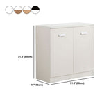 Wood Filing Cabinet Contemporary File Cabinet with Storage for Home or Office Clearhalo 'Filing Cabinets' 'filling_cabinets' 'furn' 'furn_filling_cabinets' 'Furniture' 'Office Furniture' 1200x1200_e5ed7780-c2f1-44a9-a05e-5c219aecf96a