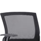 Contemporary Conference Chair Mid-Back Ergonomic Office Chair Clearhalo 'furn' 'furn_office_chair' 'Furniture' 'Office Chairs' 'Office Furniture' 'office_chair' 1200x1200_e5ee0264-f308-4ac2-aa40-a439ddfea1f7
