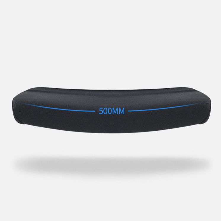 Ergonomic Mesh Desk Chair Modern Style Fixed Arms Chair with Swivel Casters Clearhalo 'furn' 'furn_office_chair' 'Furniture' 'furniture_office_chair' 'Office Chairs' 'Office Furniture' 'office_chair' 1200x1200_e5eee3c8-e274-4c49-b5aa-e6aedcb1c732