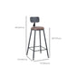 Contemporary Bar Stool and Table Set 1/2/4/5 Pieces Table and Stool Set Clearhalo 'Bar Furniture' 'furn' 'furn_home_bar_bar_sets' 'Furniture' 'Home Bars & Bar Sets' 'home_bar_bar_sets' 'Kitchen & Dining Furniture' 1200x1200_e5f91747-9d10-46e6-bacc-41332a2310a1