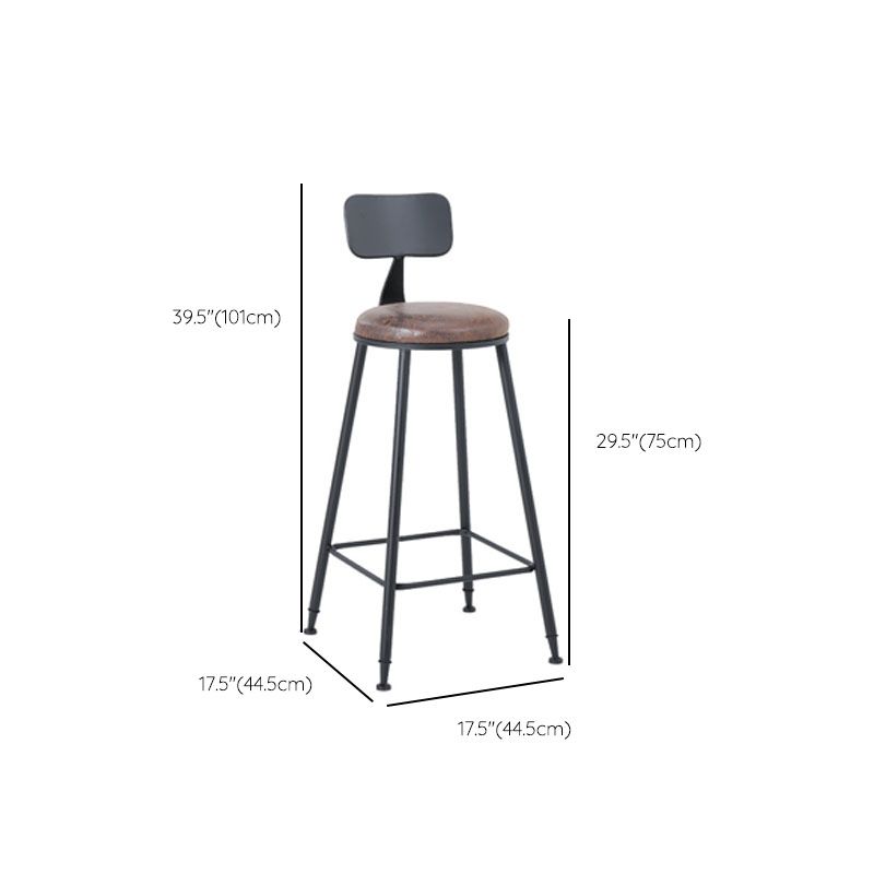 Contemporary Bar Stool and Table Set 1/2/4/5 Pieces Table and Stool Set Clearhalo 'Bar Furniture' 'furn' 'furn_home_bar_bar_sets' 'Furniture' 'Home Bars & Bar Sets' 'home_bar_bar_sets' 'Kitchen & Dining Furniture' 1200x1200_e5f91747-9d10-46e6-bacc-41332a2310a1