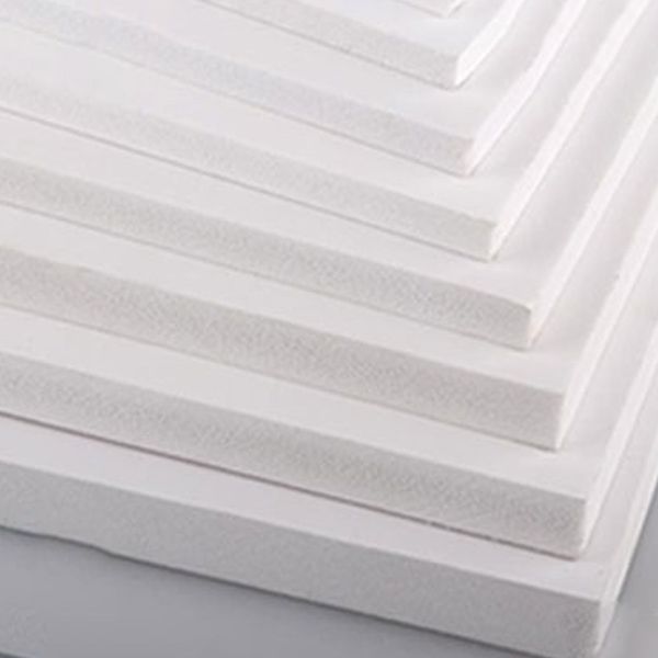 Classeur vertical moderne classeur en plastique pour le bureau à domicile