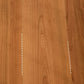 Brown 4 Legs Dining Room Dinner Kitchen Table Modern Dining Room Table Clearhalo 'Dining Tables & Seating' 'Dining Tables' 'dining_table' 'furn' 'furn_dining_table' 'Furniture' 'Kitchen & Dining Furniture' 1200x1200_e60825c9-f596-4c80-9952-406752a42570