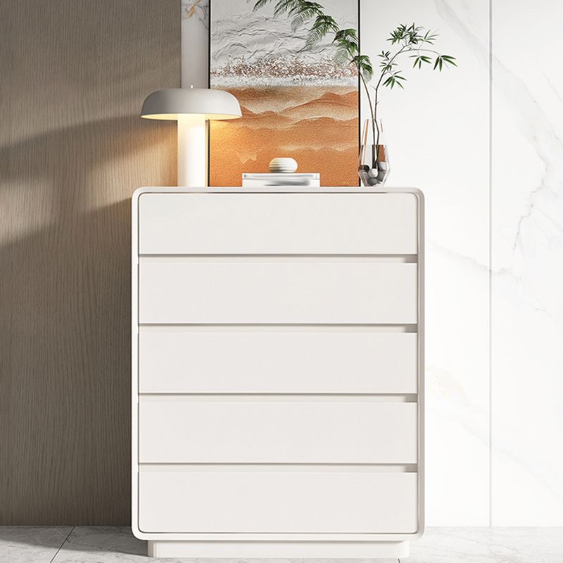 Modern Dresser Manufactured Wood Storage Chox Profirer con cajones 5/6/8/9