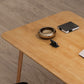 Simplicity Rectangle Dining Room Table Pine Solid Wood Table with 4 Legs Clearhalo ' dining_table' 'Dining Tables & Seating' 'Dining Tables' 'furn' 'furn_dining_table' 'Furniture' 'furniture_dining_table' 'Kitchen & Dining Furniture' 'kitchen&dining_furn' 'kitchen' 'kitchen_dining_table' 1200x1200_e61fa897-4d9a-44ea-ad90-0a56e74c2675