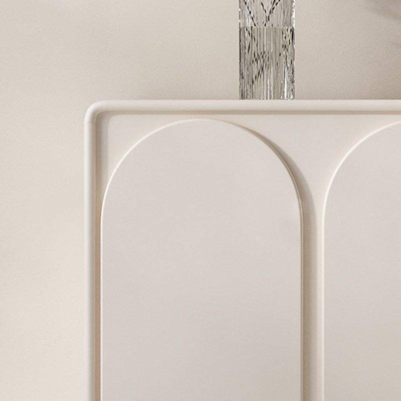 Modern and Contemporary Sideboard Wood Credenza with Cabinets Clearhalo 'buffet_sideboard' 'Buffets & Sideboards' 'furn' 'furn_buffet_sideboard' 'Furniture' 'Kitchen & Dining Furniture' 1200x1200_e626fa71-d781-47c6-8c27-8963851c25c0