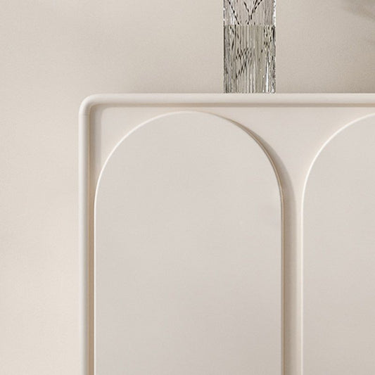 Modern and Contemporary Sideboard Wood Credenza with Cabinets Clearhalo 'buffet_sideboard' 'Buffets & Sideboards' 'furn' 'furn_buffet_sideboard' 'Furniture' 'Kitchen & Dining Furniture' 1200x1200_e626fa71-d781-47c6-8c27-8963851c25c0