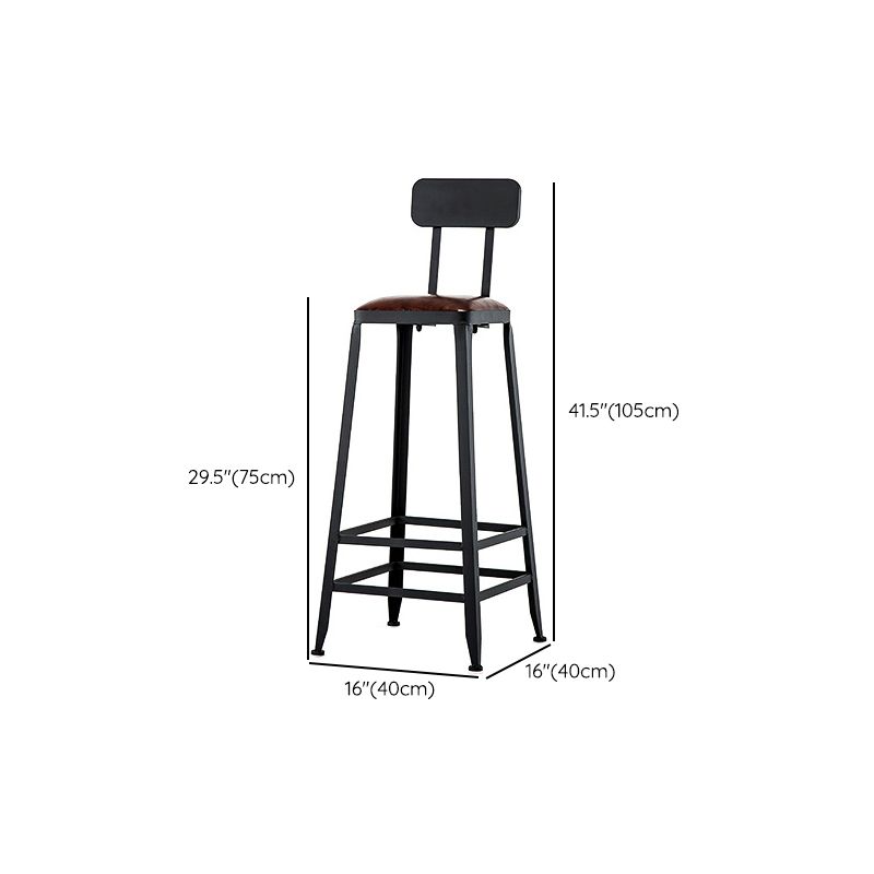 Set tavolo rotondo e sgabello Set tavolo da pub contemporaneo da 1/2/3 pezzi