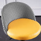 Contemporary Leather Home Stool Matte Finish Adjustable Footrest Barstool Clearhalo 'Bar Furniture' 'Bar Stools' 'bar_stools' 'furn' 'furn_bar_stools' 'Furniture' 'furniture_bar_stools' 'Kitchen & Dining Furniture' 1200x1200_e62b2347-0e68-43ef-a14b-4fbf15daa9bc
