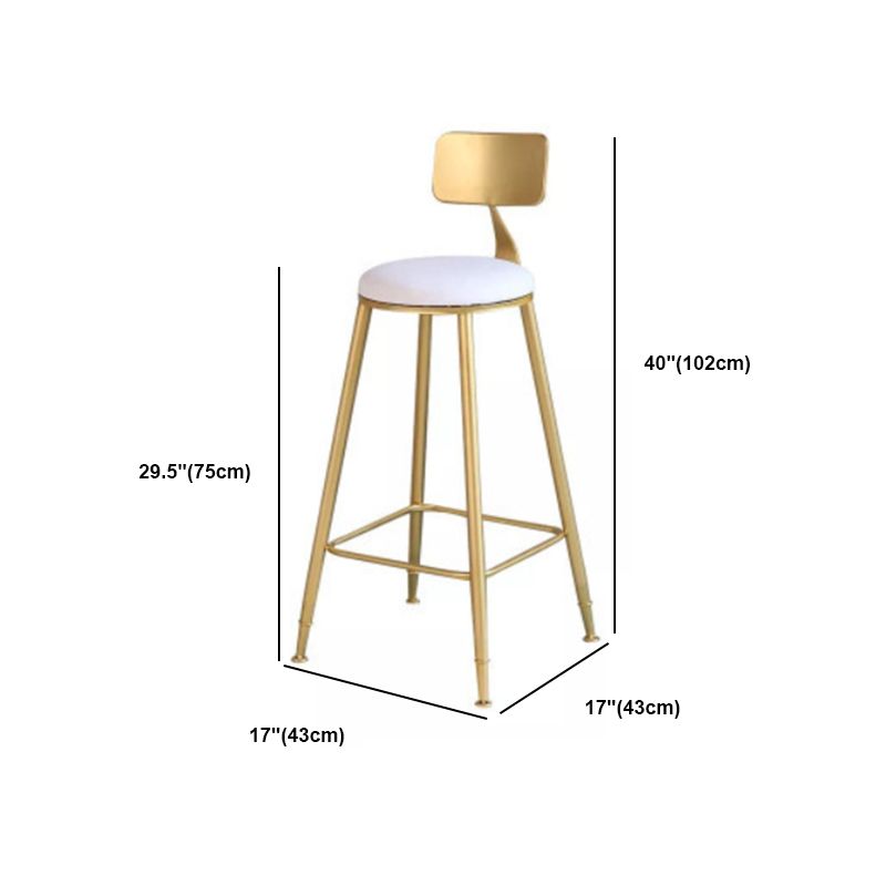Glam Table and Stool 1/2/3 Pieces Pub Table Set for Dining Room Clearhalo 'Bar Furniture' 'furn' 'furn_home_bar_bar_sets' 'Furniture' 'Home Bars & Bar Sets' 'home_bar_bar_sets' 'Kitchen & Dining Furniture' 1200x1200_e62e269c-3f36-4626-b052-b0f5744d5b22