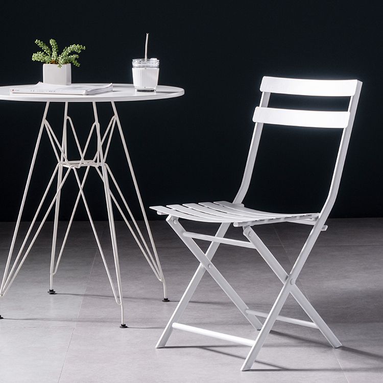 Modern Style Kitchen Chairs Dining Armless Chairs with Metal Legs Clearhalo ' kitchen&dining_furn' 'Dining Chairs' 'Dining Tables & Seating' 'dining_chair' 'furn' 'furn_dining_chair' 'Furniture' 'furniture_dining_chair' 'Kitchen & Dining Furniture' 'kitchen' 1200x1200_e630ee58-2a1a-46f5-bdf4-789cd531ccab