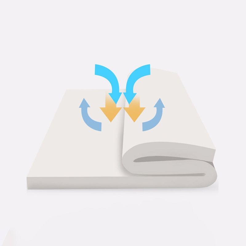 Silla de comedor de madera sólida silla de brazo trasero de estilo moderno para comedor