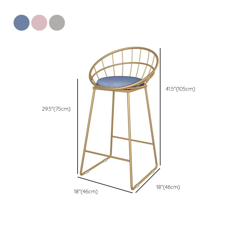 1/3 Pieces Oval Bar Stool and Table Set Glam Table and Stool Set Clearhalo 'Bar Furniture' 'furn' 'furn_home_bar_bar_sets' 'Furniture' 'Home Bars & Bar Sets' 'home_bar_bar_sets' 'Kitchen & Dining Furniture' 1200x1200_e638c946-4879-4062-8f7b-b4247adc949f