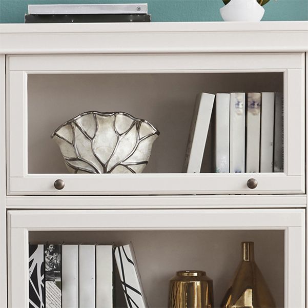 Wooden Vertical Bookcase Contemporary Closed Back Bookshelf for Home Office Clearhalo 'Bookcases' 'furn' 'furn_bookcases' 'Furniture' 'furniture_bookcases' 'Office Furniture' 1200x1200_e6398b73-c24e-417f-9698-344204a0efa3