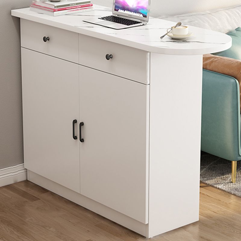 Contemporary Style Wood Specialty Bar Stool Table for Dining Room Clearhalo 'Bar Furniture' 'Bar Tables' 'bar_tables' 'furn' 'furn_bar_tables' 'Furniture' 'Kitchen & Dining Furniture' 1200x1200_e63bbf35-342b-405c-a439-fd2685933e59