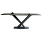 Metal Contemporary Rectangular Dining Table Sintered Stone Dining Table with Pedestal Base Clearhalo ' dining_table' 'Dining Tables & Seating' 'Dining Tables' 'furn' 'furn_dining_table' 'Furniture' 'furniture_dining_table' 'Kitchen & Dining Furniture' 'kitchen&dining_furn' 'kitchen' 'kitchen_dining_table' 1200x1200_e63c0d56-54d1-47bc-9ff3-c6ba6a79e7d6