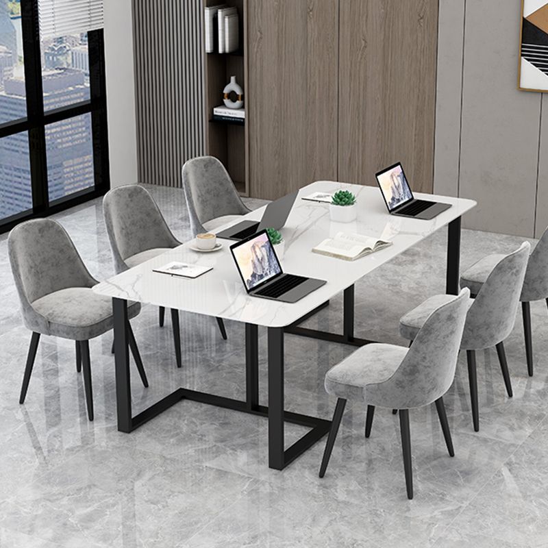 Bureau de bureau glamour bureau