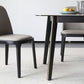 Industrial Style Dining Site Table Rectangle Stone Furniture with 4-foot Clearhalo ' dining_table' 'Dining Tables & Seating' 'Dining Tables' 'furn' 'furn_dining_table' 'Furniture' 'furniture_dining_table' 'Kitchen & Dining Furniture' 'kitchen&dining_furn' 'kitchen' 'kitchen_dining_table' 1200x1200_e6417297-963e-4add-b37e-bf252549783e