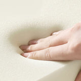 Sedia alare contemporanea reclinabile in metallo a colori solido rocusta girevole interno