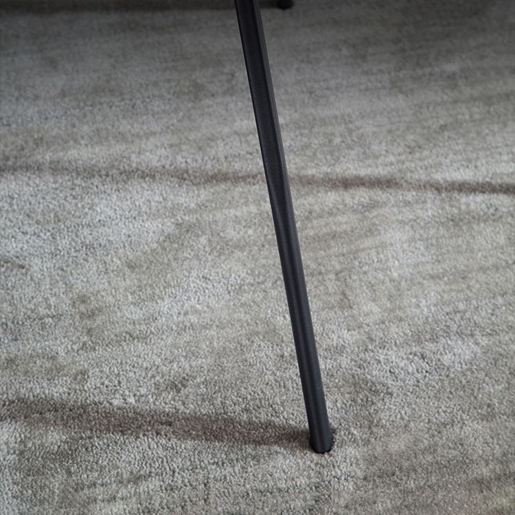 Contemporary Metal Dining Room Chairs Leather Dining Chairs for Home Use Clearhalo ' kitchen&dining_furn' 'Dining Chairs' 'Dining Tables & Seating' 'dining_chair' 'furn' 'furn_dining_chair' 'Furniture' 'furniture_dining_chair' 'Kitchen & Dining Furniture' 'kitchen' 1200x1200_e64815f0-77da-4080-b685-9ebf86f62e09