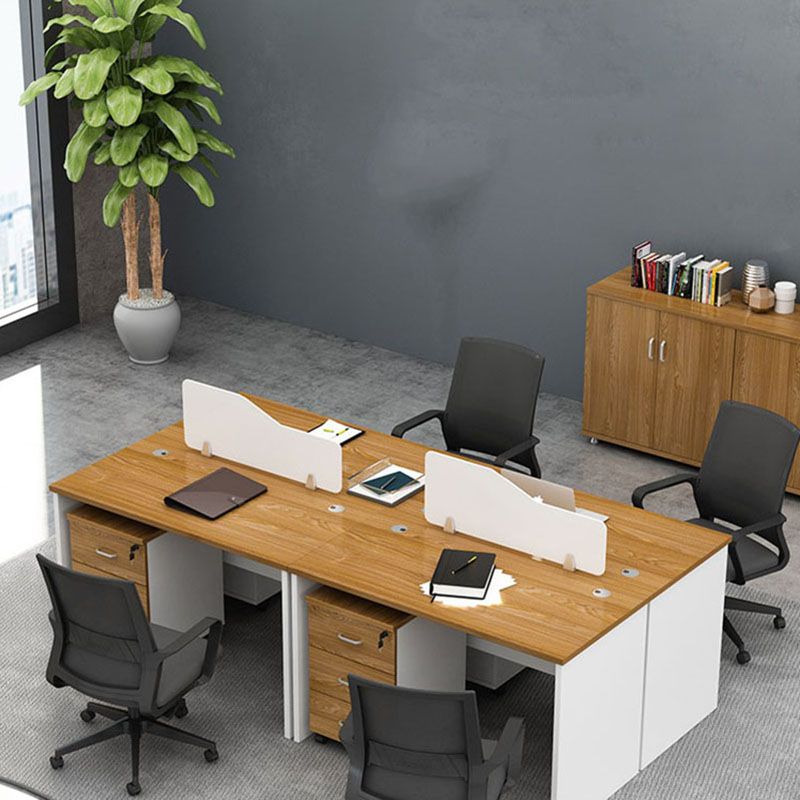 Modern No Distressing Office Chair Breathable AirGrid Fixed Arms Chair Clearhalo 'furn' 'furn_office_chair' 'Furniture' 'Office Chairs' 'Office Furniture' 'office_chair' 1200x1200_e64bdd09-abe7-4d95-a4e1-35f2406413b9