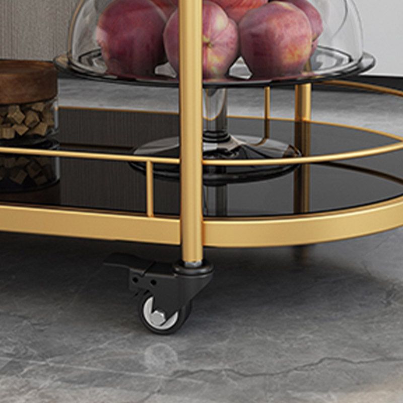 Table à manger à manger de cuisine de cuisine ouverte moderne Table de préparation