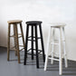 Modern Armless Counter Stool Wood Household Bar Stool with Pedal Clearhalo 'Bar Furniture' 'Bar Stools' 'bar_stools' 'furn' 'furn_bar_stools' 'furniture_bar_stools' 'Kitchen & Dining Furniture' 'kitchen&dining_furn' 'kitchen' 'kitchen_furn' Furniture' 1200x1200_e66e8314-3d37-4786-900c-e293020a4ec2