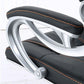 27 Inch Wide Contemporary Desk Chair Black Leather Office Chair Clearhalo 'furn' 'furn_office_chair' 'Furniture' 'Office Chairs' 'Office Furniture' 'office_chair' 1200x1200_e66ed0fc-f7ef-44ec-bb3e-fffb807416ae