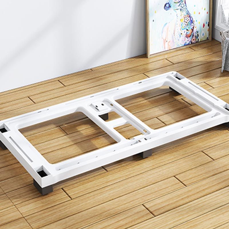 Armario de vestuario de plástico de estilo contemporáneo Armario con almacenamiento