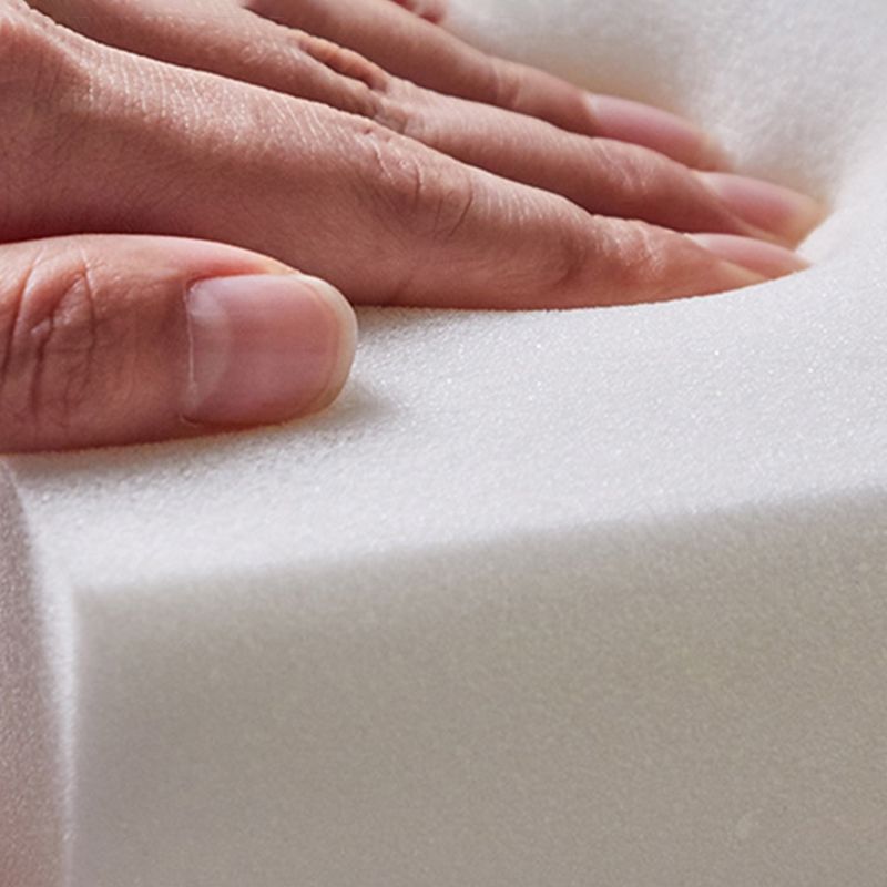 Attrezzatura posteriore del dorso di divano reclinabile sezionale resistente alle macchie.