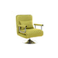 Convertible Chair 27.55" L x 23.62" W x 44.88" H Swivel Armchair for Living Room Clearhalo 'Accent Chairs' 'accent_chairs' 'Chairs & Seating' 'furn' 'furn_accent_chairs' 'Furniture' 'Living Room Furniture' 1200x1200_e676c2b6-8f6d-4b7f-9632-7b752302068e