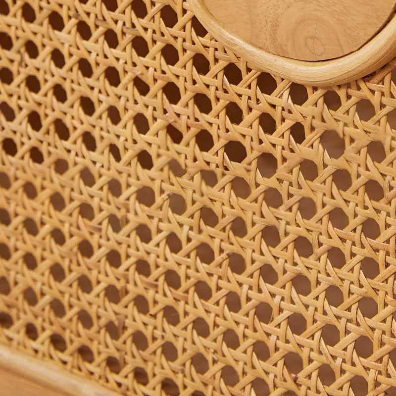 Natural 3/6 - Drawer Accent Chest Accent Chest - Wood for Indoor Clearhalo 'Cabinets & Chests' 'cabinets_chests' 'furn' 'furn_cabinets_chests' 'Furniture' 'Living Room Furniture' 1200x1200_e683533f-b3da-469b-9abb-b1d3aff7cf6b