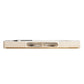 Console TV multimediale in pietra Console TV contemporanea con cassetti