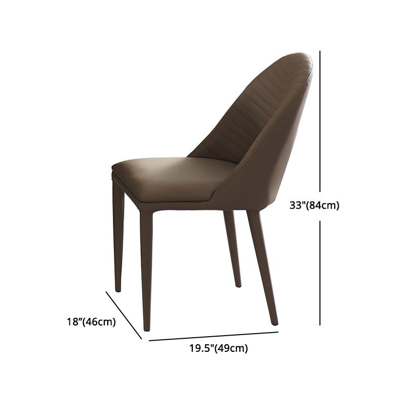 Glam Style Sintered Stone Dining Set 1/4/5/7 Pieces Dining Set Clearhalo 'Dining Room Sets' 'Dining Tables & Seating' 'dining_room_set' 'furn' 'furn_dining_room_set' 'Furniture' 'furniture_dining_room_set' 'Kitchen & Dining Furniture' 1200x1200_e68c6c8a-613e-4eb0-b743-579cd1b74adc