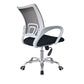 Contemporary Desk Chair Mid Back Breathable AirGrid Office Chair Clearhalo 'furn' 'furn_office_chair' 'Furniture' 'Office Chairs' 'Office Furniture' 'office_chair' 1200x1200_e68e5480-d3db-4325-8df4-2fb3160fb32a