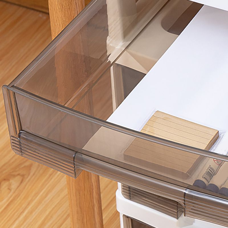 Modern Plastic Filing Cabinet Drawers Storage Filing Cabinet for Office Clearhalo 'Filing Cabinets' 'filling_cabinets' 'furn' 'furn_filling_cabinets' 'Furniture' 'Office Furniture' 1200x1200_e6ab5e94-ed78-4aac-b69e-26d58e72042e