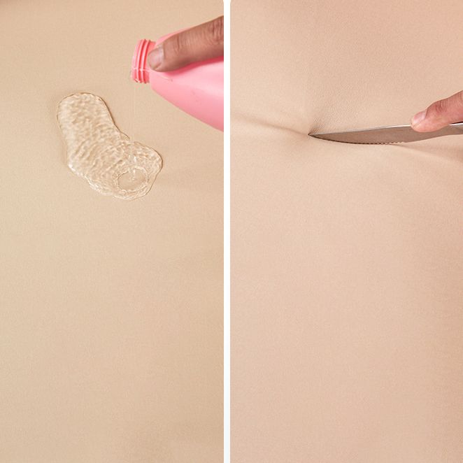 European Glam Style Metal Chair Kitchen Dining Room Solid Back Arm Chair Set Clearhalo ' kitchen&dining_furn' 'Dining Chairs' 'Dining Tables & Seating' 'dining_chair' 'furn' 'furn_dining_chair' 'Furniture' 'furniture_dining_chair' 'Kitchen & Dining Furniture' 'kitchen' 1200x1200_e6b9cf68-9525-4467-8512-1c73e0a434b1