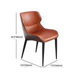 Modern 1/4/6/7 Pieces Dinette Set with Sintered Stone Top Rectangle Dining Table Set Clearhalo 'Dining Room Sets' 'Dining Tables & Seating' 'dining_room_set' 'furn' 'furn_dining_room_set' 'Furniture' 'furniture_dining_room_set' 'Kitchen & Dining Furniture' 1200x1200_e6bcc02a-c32d-4231-a15e-a194f00d107f