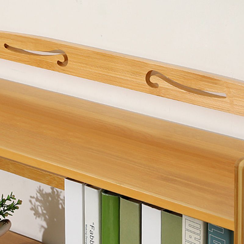 Modern Style Wooden Bookshelf Etagere Shelf Bookcase for Home Clearhalo 'Bookcases' 'furn' 'furn_bookcases' 'Furniture' 'furniture_bookcases' 'kitchen' 'kitchen_bookcases' 'Living Room Furniture' 'Office Furniture' 1200x1200_e6bcde92-1941-4834-a6d8-66562feff290