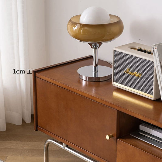 Modern TV Console Solid Wood Media Console TV Stand with Drawer Clearhalo 'furn' 'furn_tv_stands_entertainment_centers' 'Furniture' 'Living Room Furniture' 'TV Stands & Entertainment Centers' 'TV Stands & Media Storage Furniture' 'tv_stands_entertainment_centers' 1200x1200_e6c1242e-6cb9-4e59-862f-15cd5f6fc420