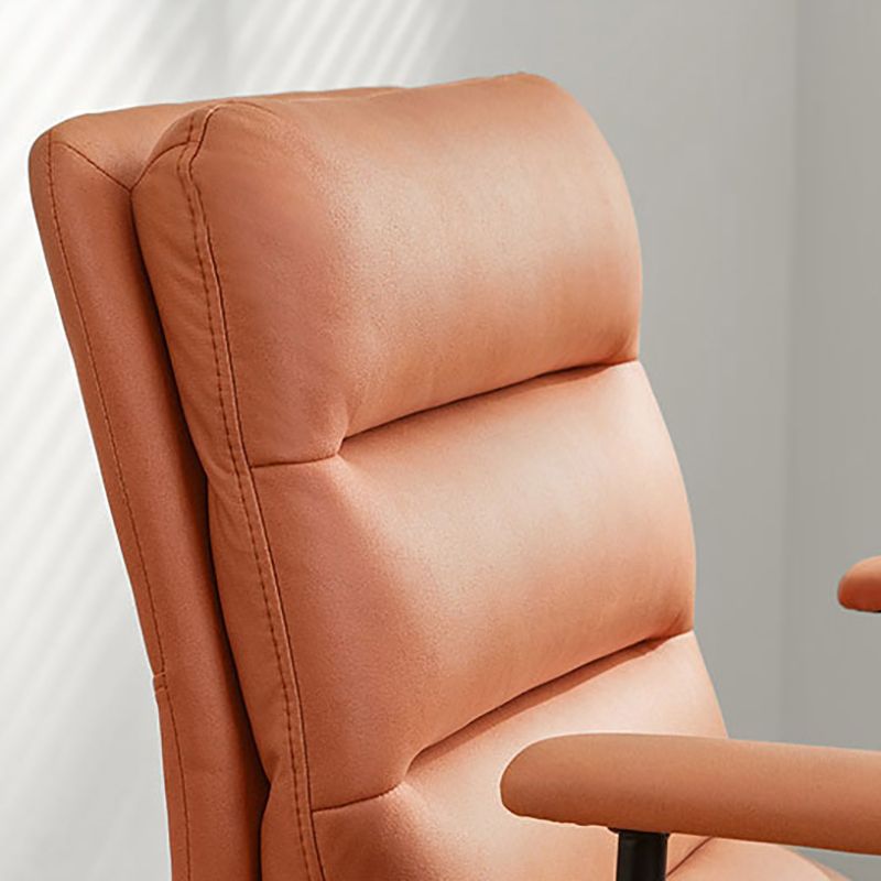 Ruote a sedia da scrivania in pelle contemporanea incluso sedia conference per ufficio