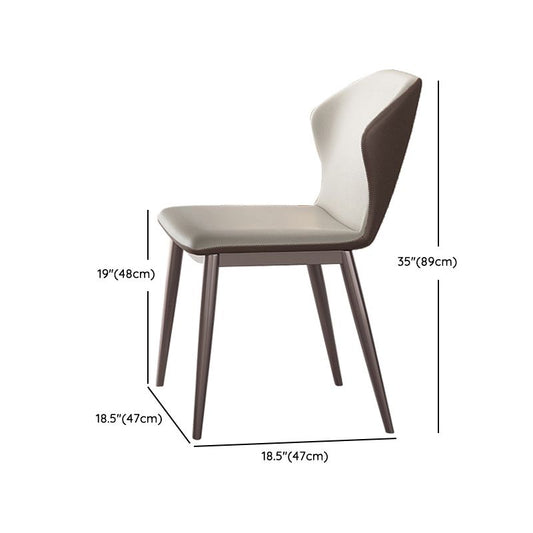 Nordic Dining Room Set 1/4/5/6/7 Pcs Dining Set for Home Use