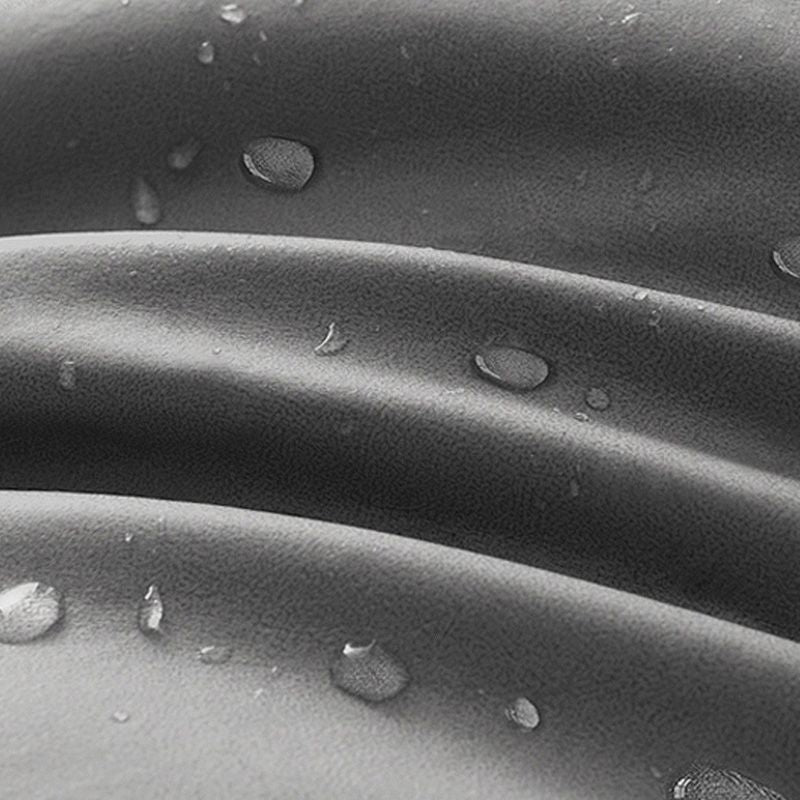 Faux leather High Back Square Arm Sofa and Sectional with Stain-Resistant Clearhalo 'furn' 'furn_sectionals' 'Furniture' 'furniture_sectionals' 'kitchen' 'kitchen_sectionals' 'Living Room Furniture' 'Sectionals' 1200x1200_e6d8fa16-2a47-4884-b44a-07df3f1ae8fa