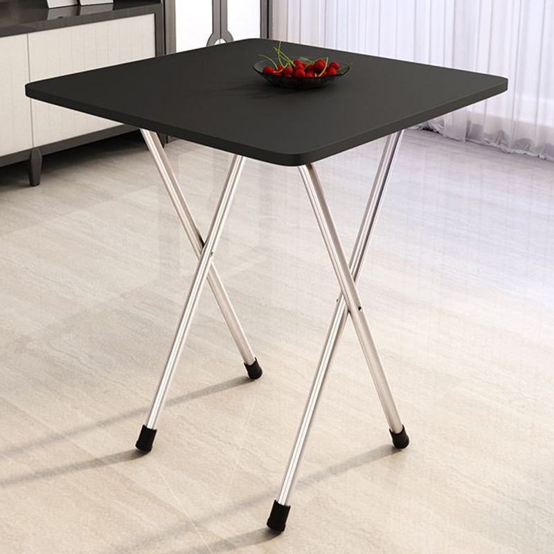 Tavolo da pranzo pieghevole in legno SEMPLICITÀ Stile Cucina Home Cucina