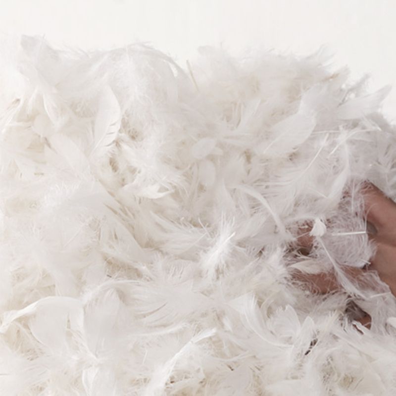 19.5-inch Width Modern Seating Bench Cushioned Bedroom Bench Clearhalo 'Benches' 'Chairs & Seating' 'furn' 'furn_benches' 'Furniture' 'Living Room Furniture' 1200x1200_e6dc746d-8bf5-4110-b16c-1d31e0329847